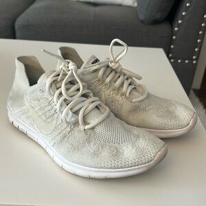 Women’s running shoes. Nike
